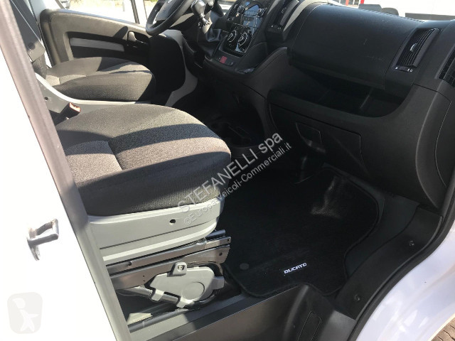 Samochód dostawczy Fiat Ducato 35 MH2 2.3 mjt...