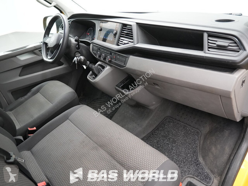Véhicule utilitaire Volkswagen 90pk