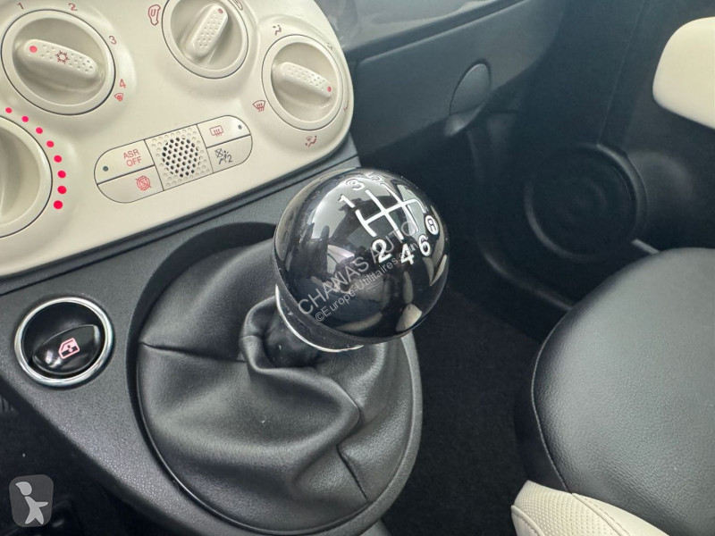 Veicolo commerciale Fiat 1.0 Hybride 70 Dolcevita