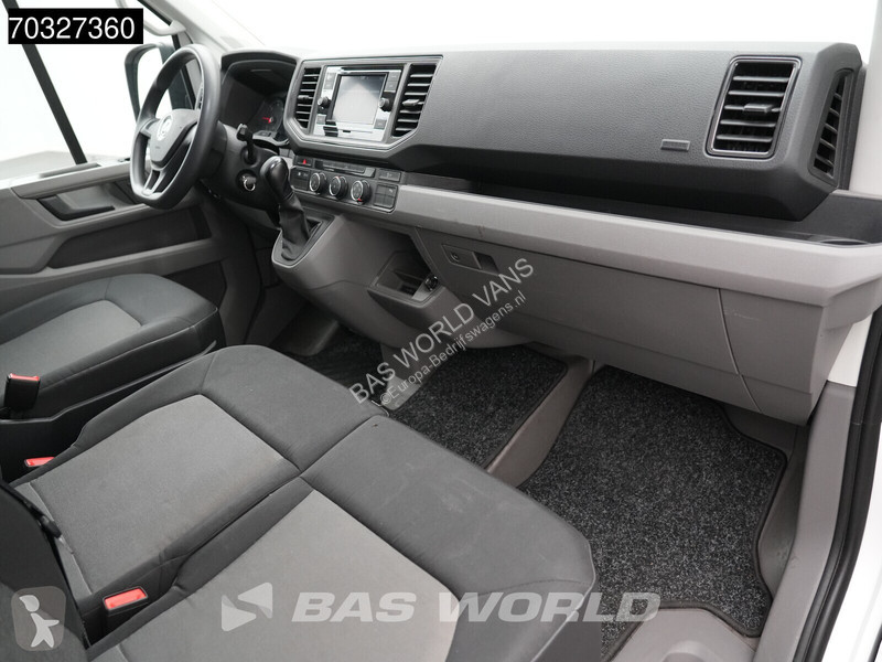 Коммерческий автомобиль Volkswagen 140pk...