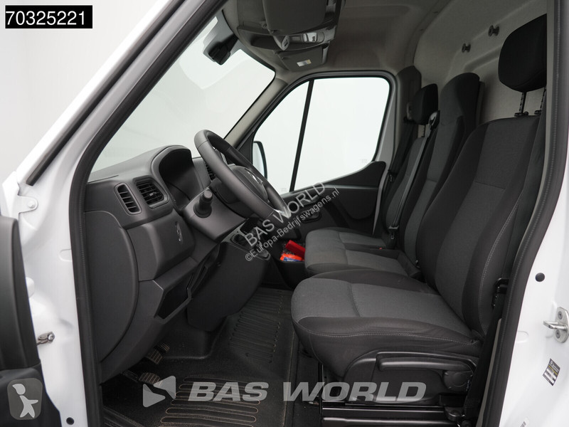 Furgoneta Renault L3H2 LED Airco Cruise...