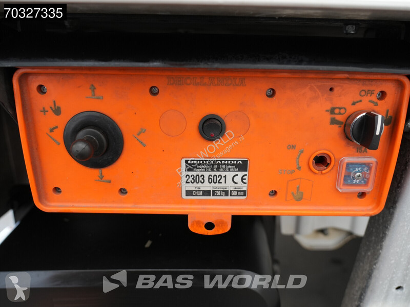 Samochód dostawczy Volkswagen 140pk Automaat...