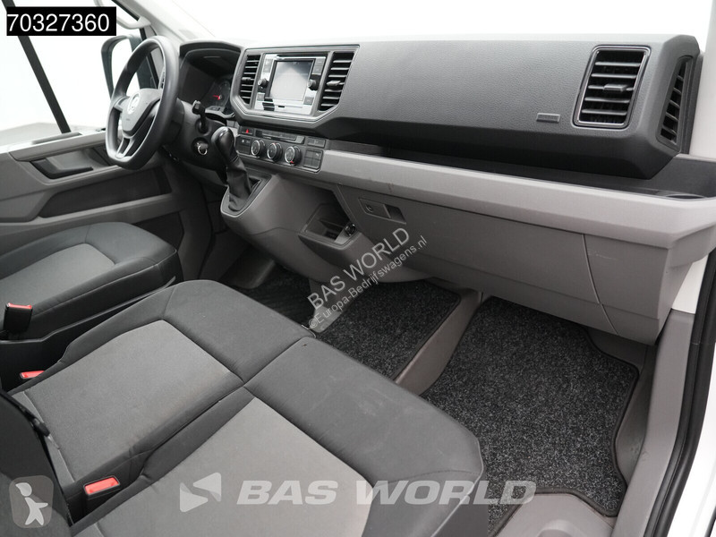 Furgoneta Volkswagen 140pk Automaat L3H3 Airco...