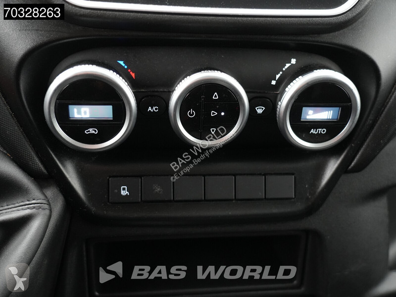 Furgoneta Iveco 35C16 3.0L Laadklep NEW MODEL...