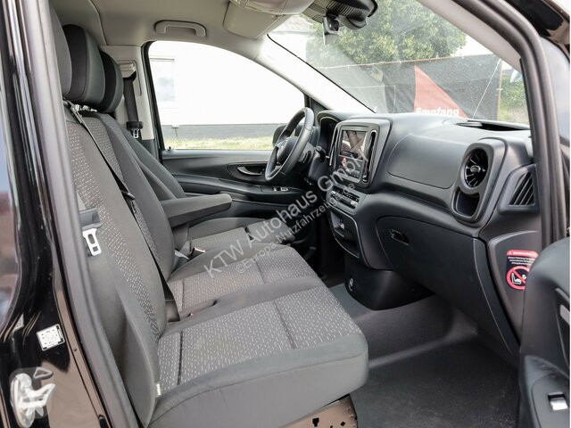 Véhicule utilitaire Mercedes Vito 116CDI...
