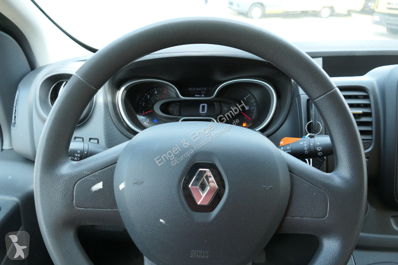 Renault Trafic dCi 120 L2H1 3,0t Komfort...