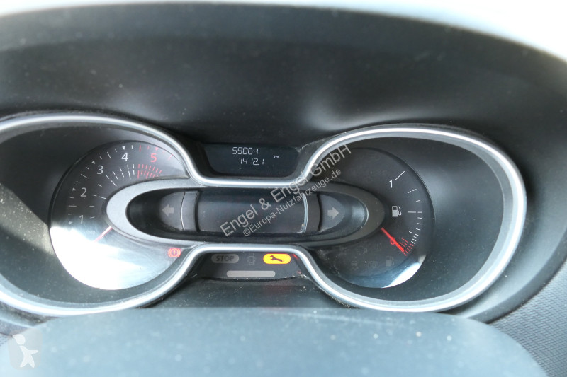 Renault Trafic dCi 120 L2H1 3,0t Komfort...