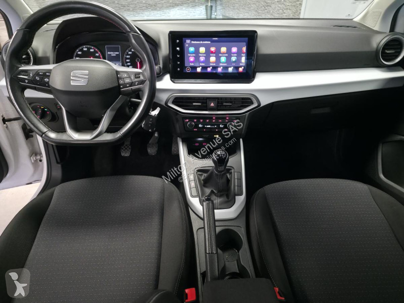 Véhicule utilitaire Seat ARONA 1.0 TSI - 95 Style