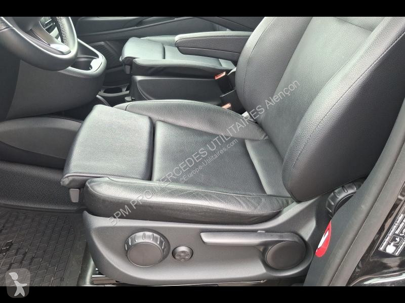 Véhicule utilitaire Mercedes Fg 119 CDI Compact...