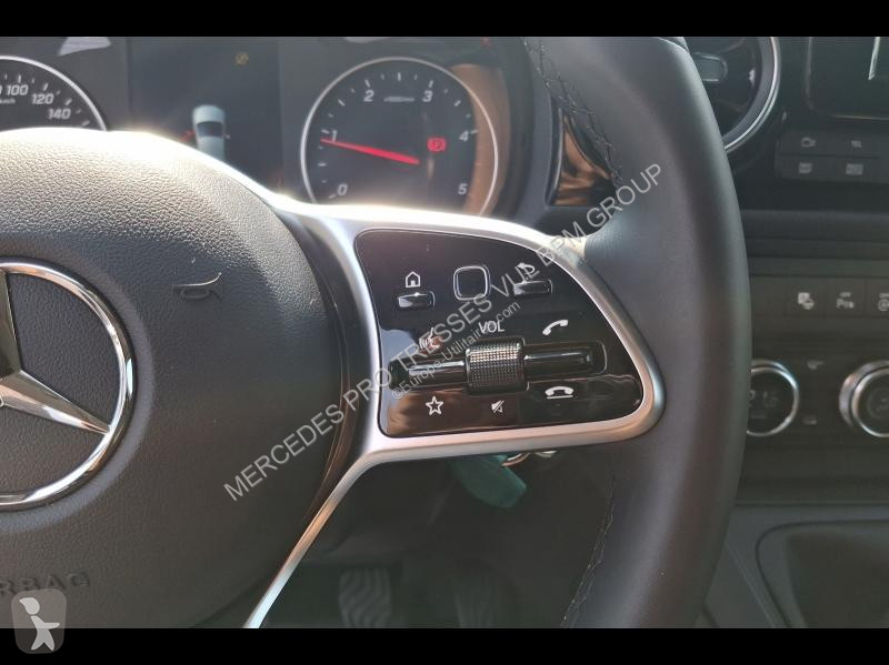 عربة نفعية Mercedes 112 CDI Long Select