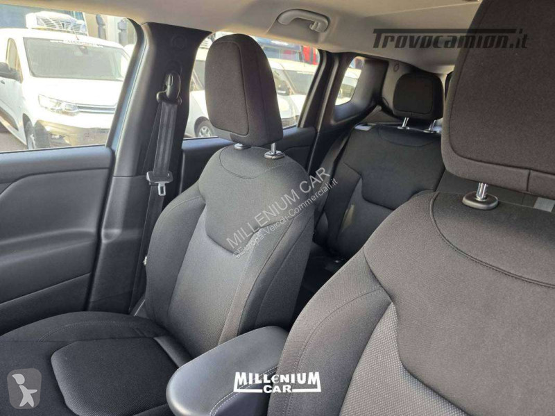 Furgoneta Jeep JEEP  1.0 BENZINA 2022