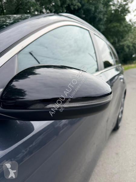 Véhicule utilitaire KIA 1.6 CRDI 136CH GT LINE...