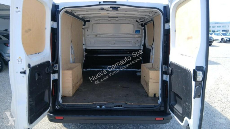 Veicolo commerciale Renault IV