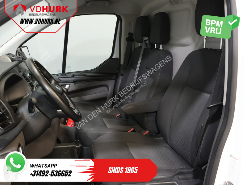 Furgoneta Ford 2.0 TDCI 130 pk L2 Trend 2.8t...