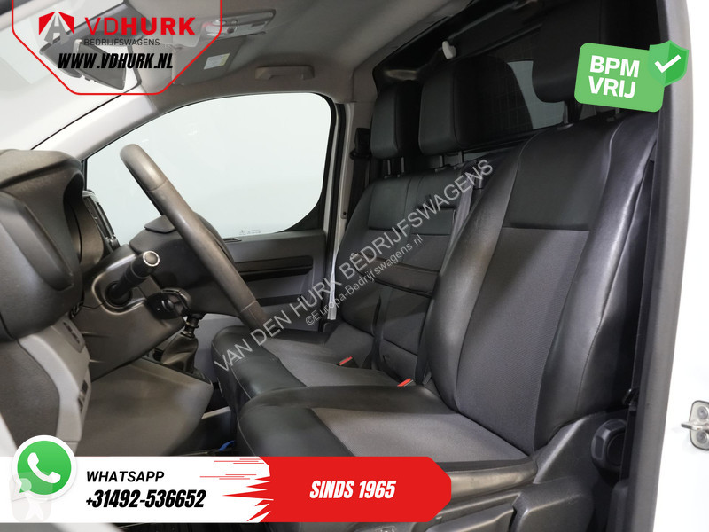 Samochód dostawczy Toyota 2.0 125 pk L3...