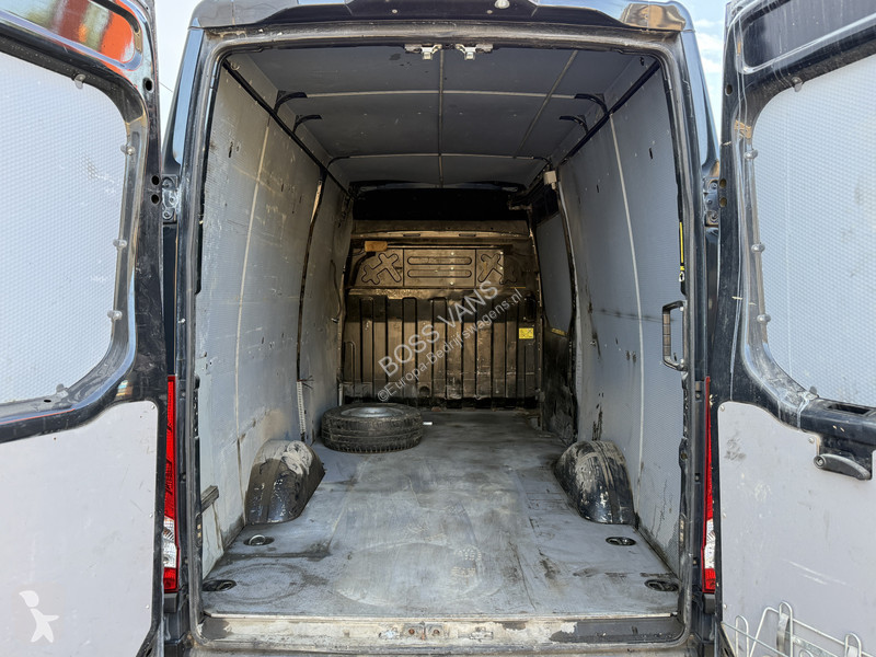 Samochód dostawczy Iveco 35S14 2.3 Automaat...