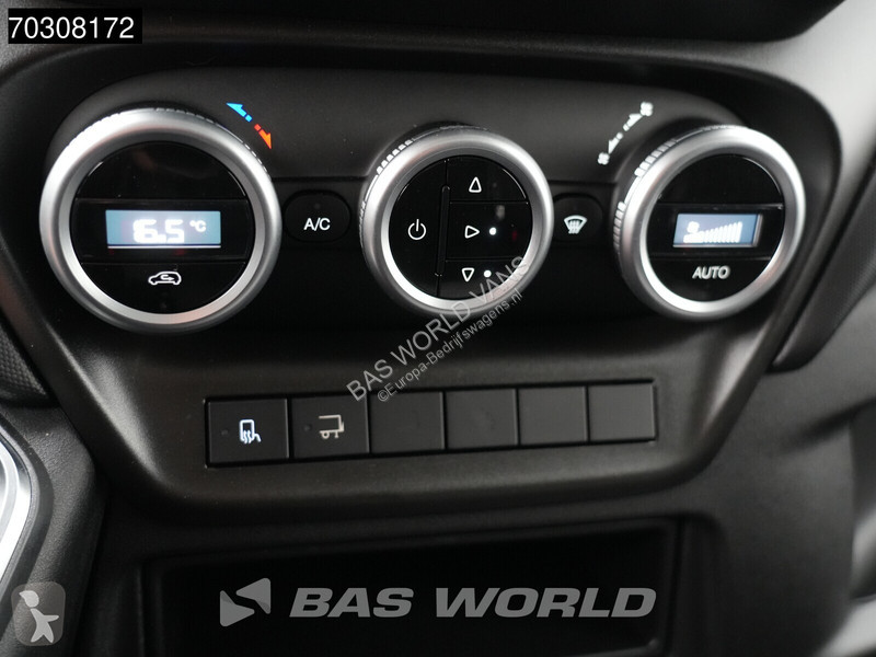 عربة نفعية Iveco 35S18 3.0L Automaat Laadklep...