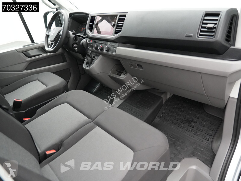 Volkswagen 140pk Automaat L3H3 Trekhaak Airco...