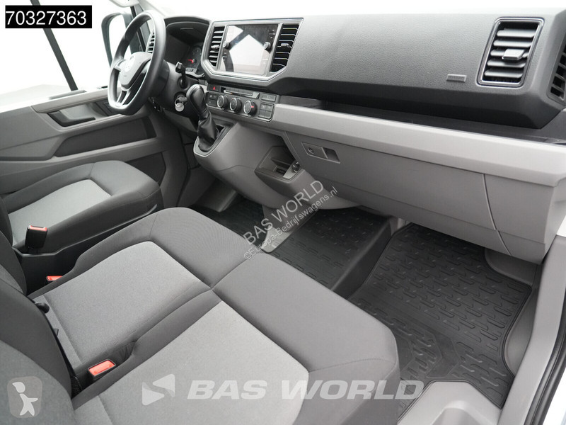 Furgoneta Volkswagen 140pk Automaat L3H3...