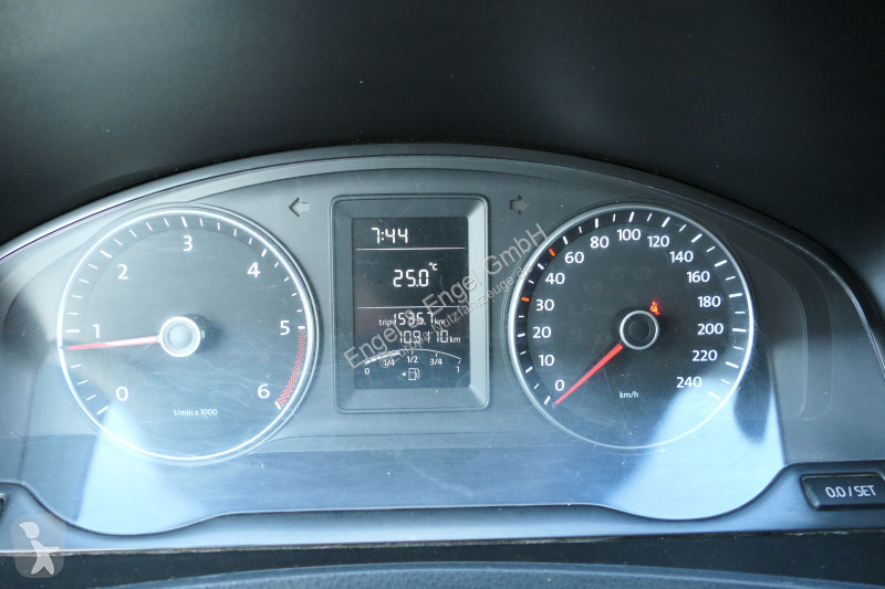 Volkswagen T5 Transporter 2.0 TDI EURO-5 CoC...