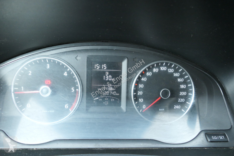 Volkswagen T5 Transporter 2.0 TDI Lang...