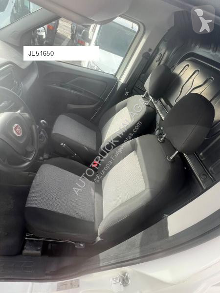 عربة نفعية Fiat