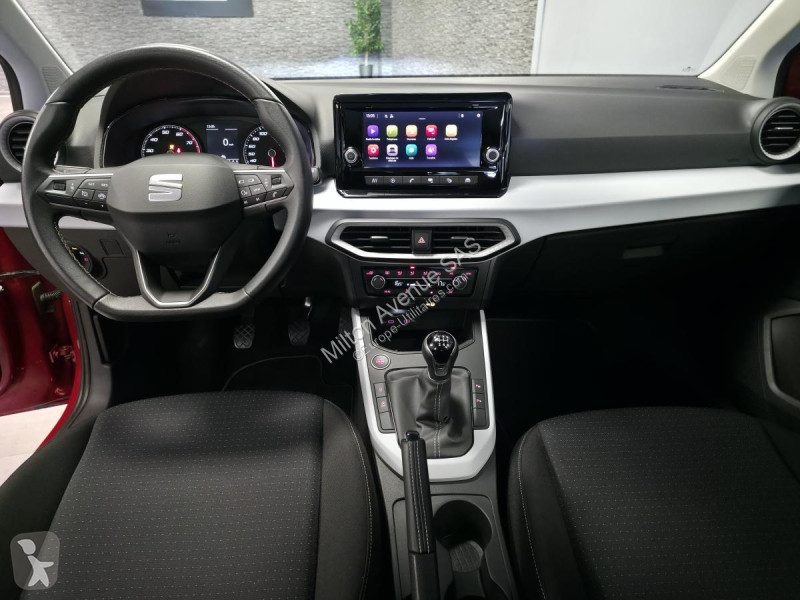 Véhicule utilitaire Seat ARONA 1.0 TSI - 110 Copa