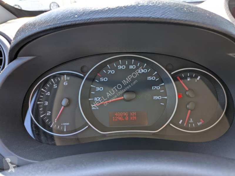 Furgoneta Renault KANGOO II 1.5 DCI 75CH BVM5