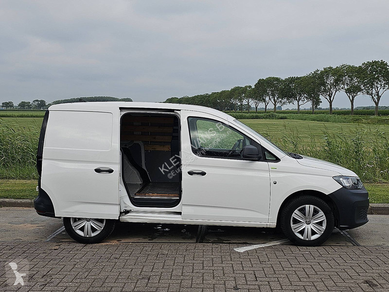 Furgoneta Volkswagen 2.0 TDI 55 KW