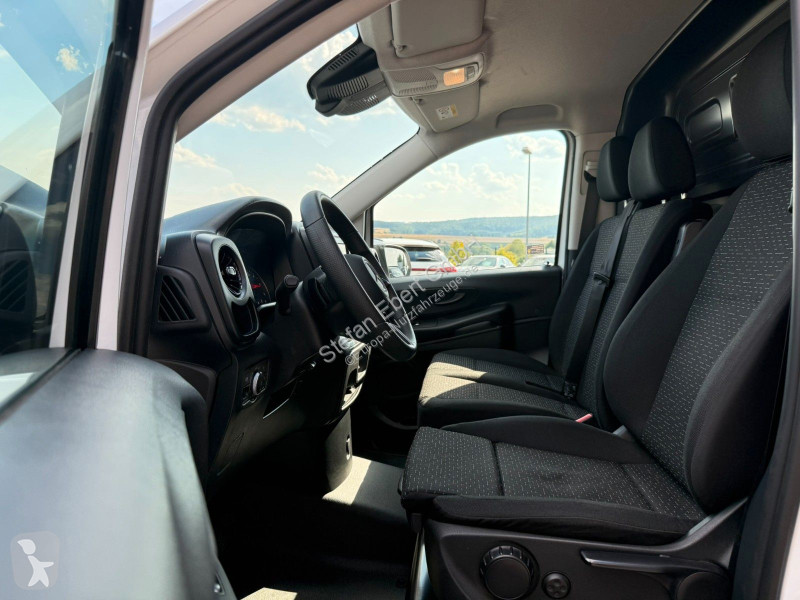 Furgoneta Mercedes Vito  9G Klima Kamera SHZ