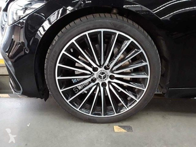 عربة نفعية Mercedes C  4M AMG...