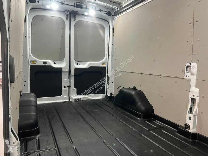 Ford TDCI L3-H2*Hoch+Lang*Garantie* Transporter