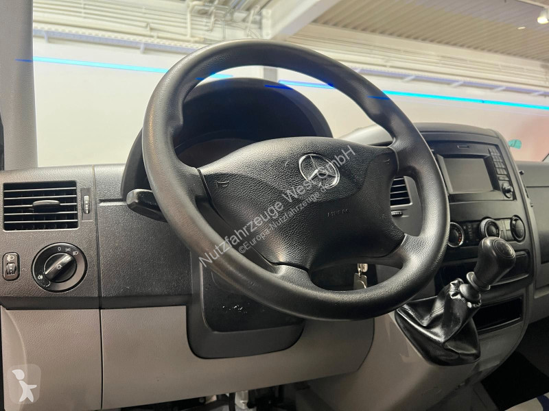 Mercedes 314/316 CDI Maxi*AHK=3.500Kg*Garantie*...