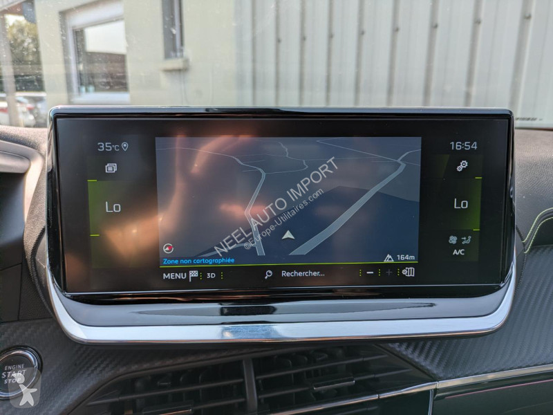 عربة نفعية Peugeot 2008 II GT 1.5 BLUEHDI 110CH...