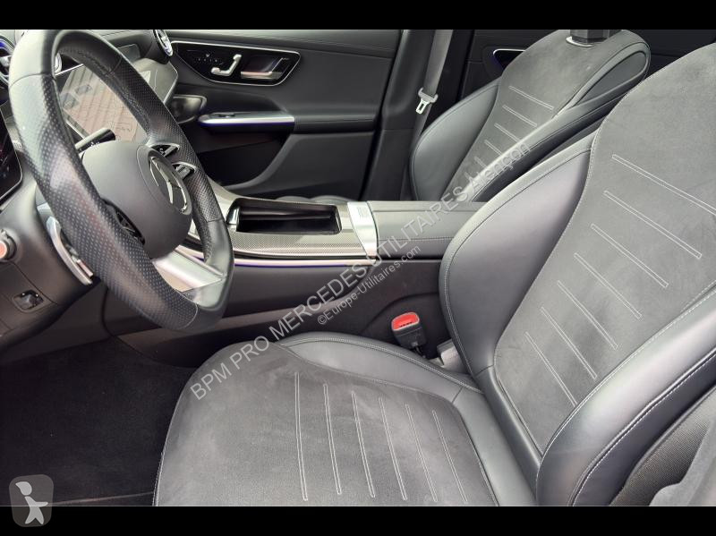 Mercedes GLC 400 e Hybrid 381ch AMG Line 4Matic...