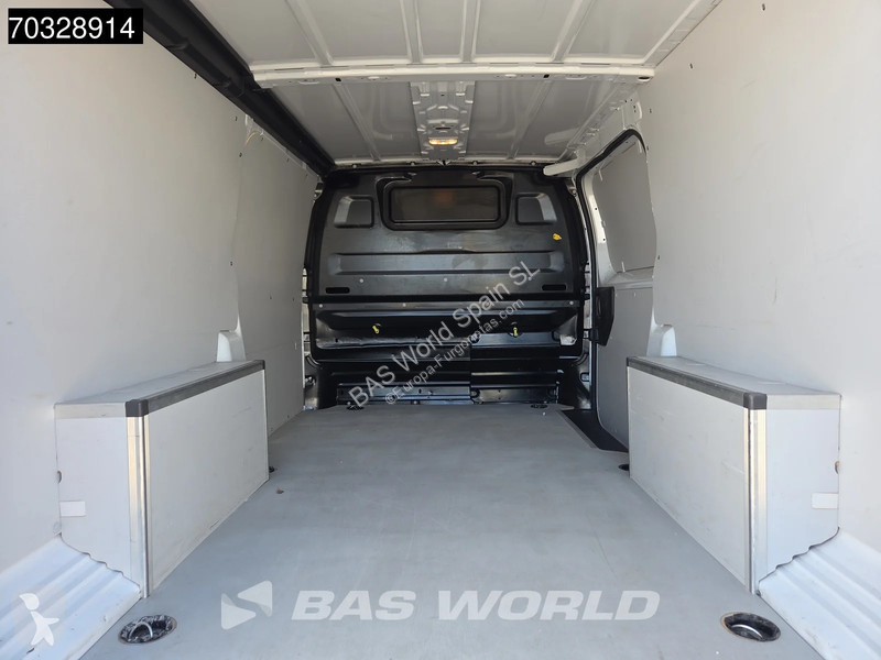 عربة نفعية Fiat 145pk L3H1 - Aire Acondicionado...