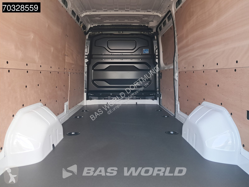 Furgoneta Renault Neu! L3H2 LED Klima Tempomat...
