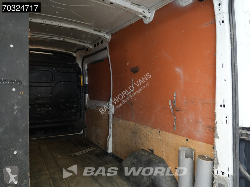 Ford 130pk L3H2 Euro6 Airco Cruise...