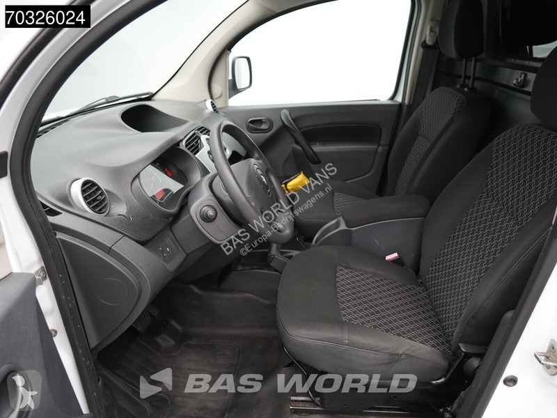 عربة نفعية Renault Z.E 60pk Koop Accu...