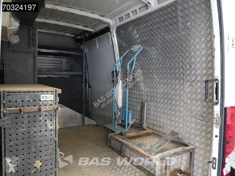 Véhicule utilitaire Iveco 35C14 L2H2 Trekhaak...