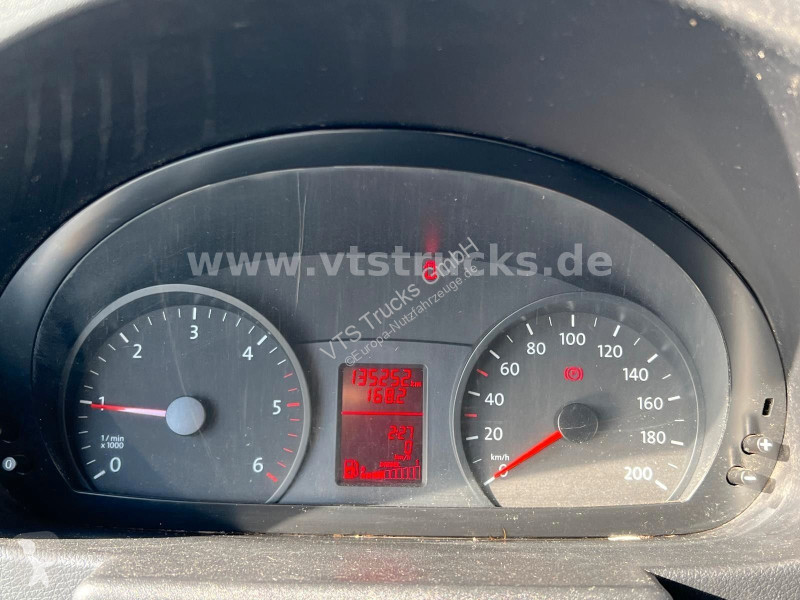 Volkswagen Kasten 35 L2H2 Hochdach 4x2 Transporter