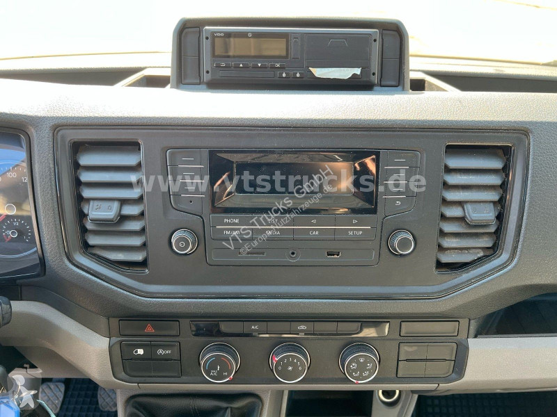 Volkswagen Kastenwagen *Motorschaden* Transporter