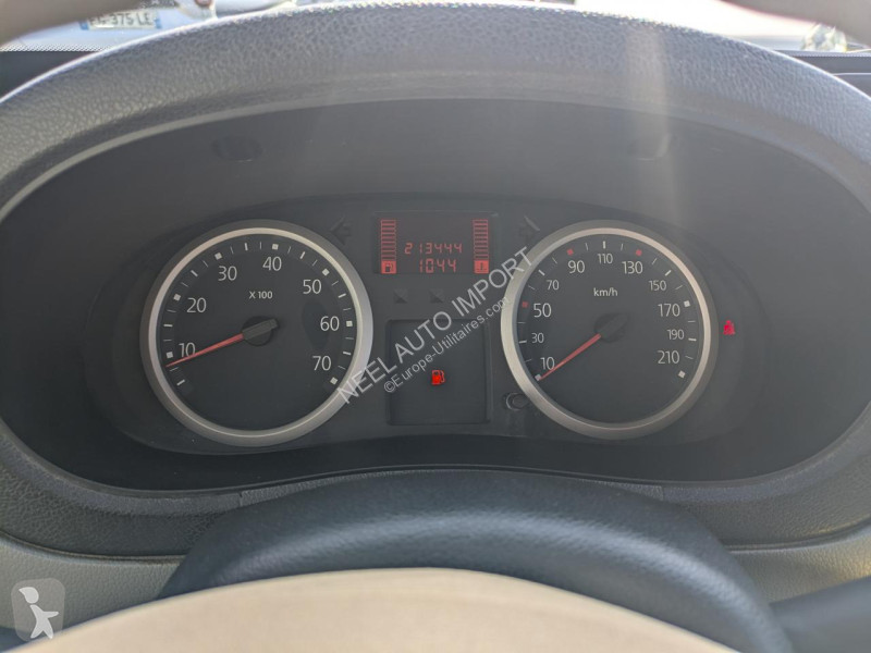 Renault KANGOO ALIZE 1.5 DCI 70CH BVM5 Transporter