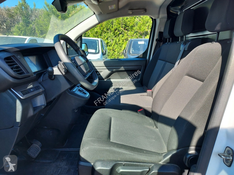 Furgoneta Fiat SCUDO FG M 2.0 BLUEHDI 145CH S&S...