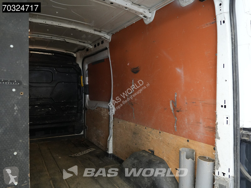 Furgoneta Ford 130pk L3H2 Euro6 Airco Cruise...