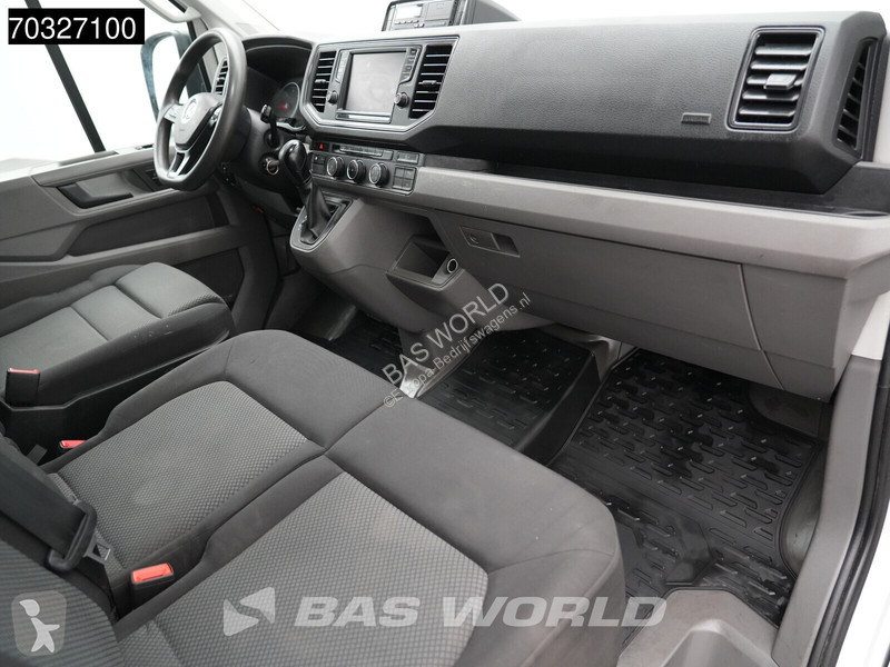 Furgoneta Volkswagen 177pk Automaat Dubbellucht...