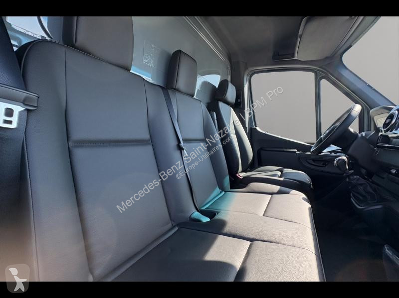 عربة نفعية Mercedes CCb 519 CDI 37 3T5 Pro