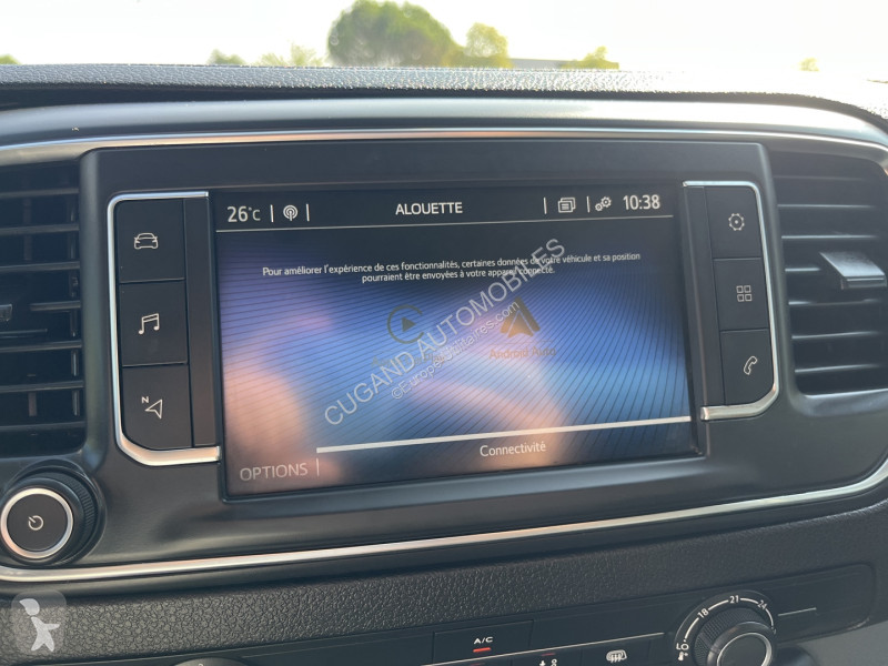 Toyota MEDIUM 2.0 D-4D 180 CABINE APPROFONDIE...