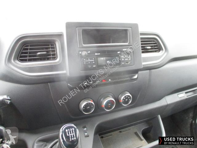 Véhicule utilitaire Renault