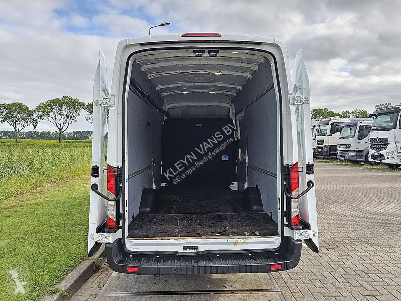 Bedrijfswagen Ford 350 L4H3 Navi Camera